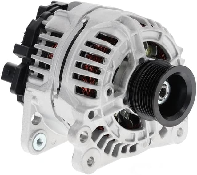 Thumbnail 6 de Hella 8EL 011 710-311 Alternador 14V 90A