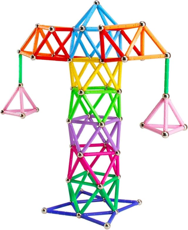 Detalle de Funifinds puzzle magnetico 220 pezzi