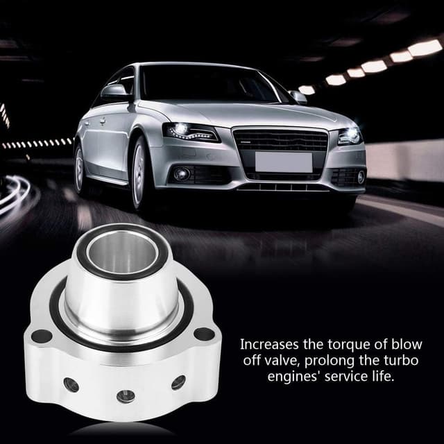 Thumbnail 1 de Qiilu Válvula Descarga 2.0 TFSI