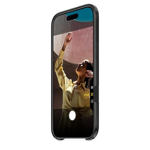 Thumbnail 4 de Apple Funda con MagSafe para iPhone Air — Sombra