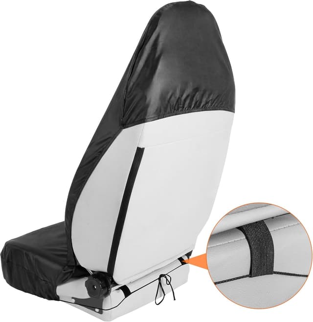 Thumbnail 1 de Einesin Sitzschoner Autositzbezüge universell Schwarz