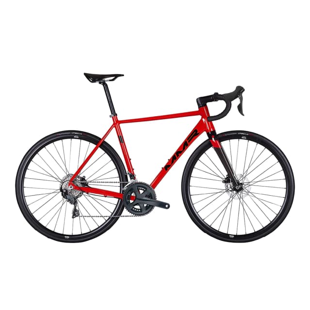 Detalle de MMR Grip 10 2023/24 2024