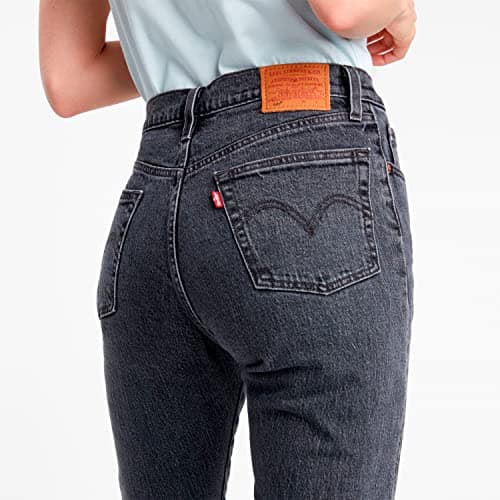 Thumbnail 4 de Levi's 501 Crop Vaqueros Mujer 🌿 Mesa Cabo Fade 27W/26L