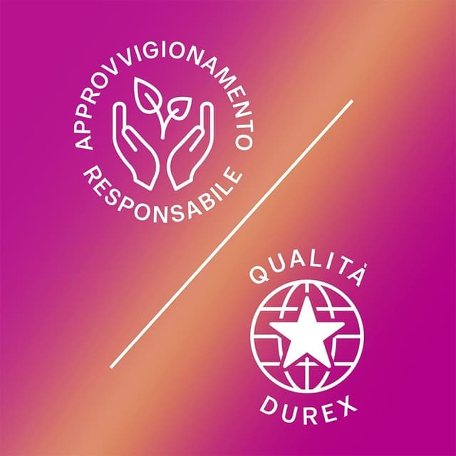 Thumbnail 5 de Durex Pleasuremax 100 profilattici 56 mm