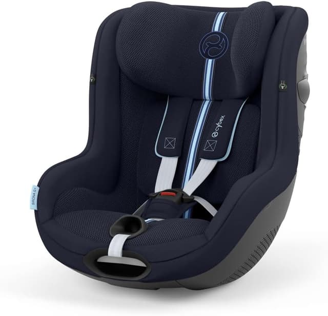 Detalle 2 de Cybex Sirona G i-Size asiento coche 0–4 años