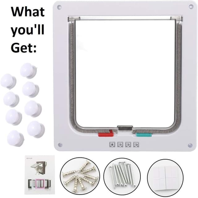 Thumbnail 6 de Sailnovo chatière M 🐾