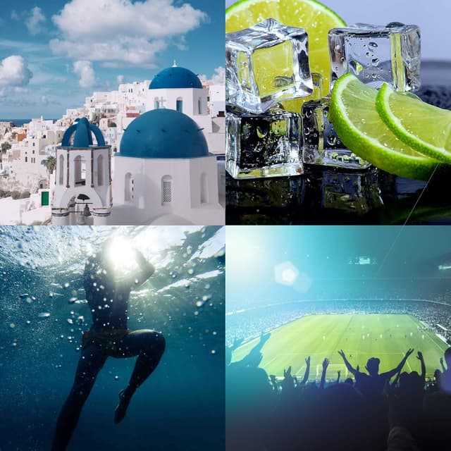 Thumbnail 5 de Milton-Lloyd Essentials No 9 50ml 💧