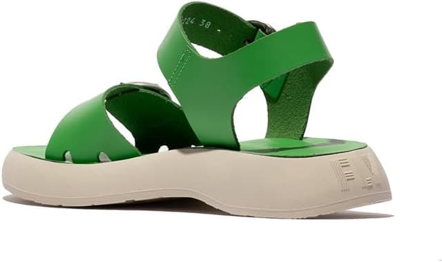 Thumbnail 2 de Fly London Bunk604fly Sandal für Damen