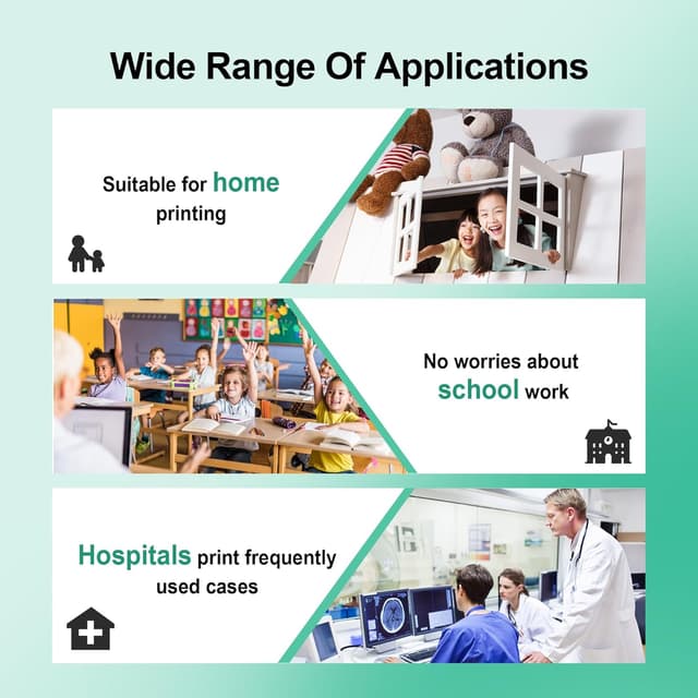 Thumbnail 5 de Salols 545 546 XL ink cartridges for Canon