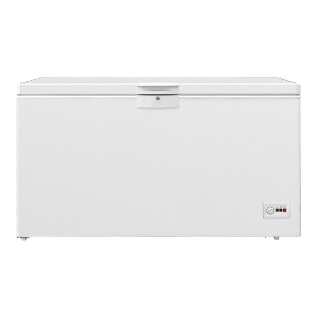 Imagen de Beko Congelador horizontal HSM46740 en OfertitasTOP