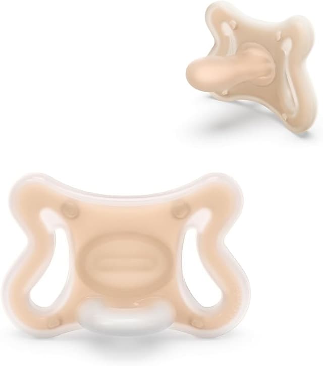 Imagen de Suavinex Zero Zero Chupete Recién Nacido 🍼 Hipoalergénico en OfertitasTOP