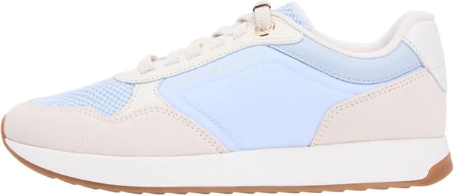 Thumbnail 6 de Tommy Hilfiger Femme TH Chic Eva Runner Mesh FW0FW09465 : la sneaker mesh pour un style léger