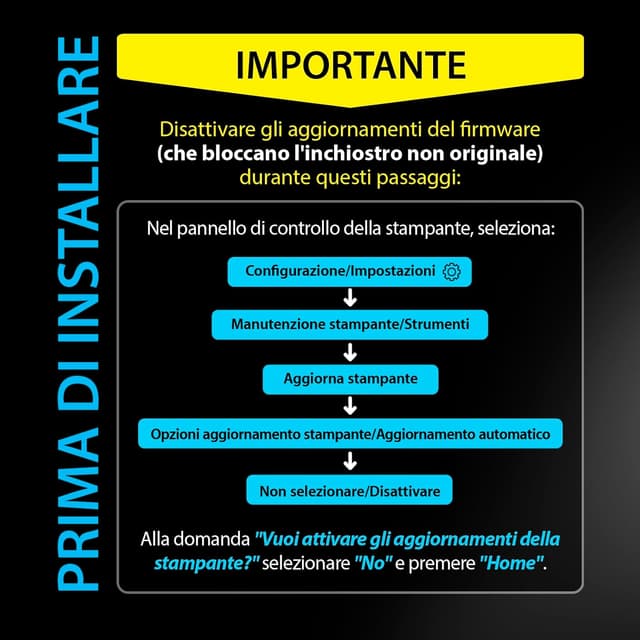 Thumbnail 4 de Smart Ink 903XL Cartucce inchiostro compatibili 5 pezzi 🖨