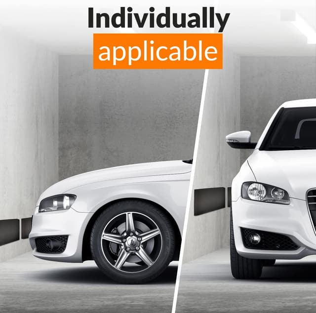 Thumbnail 5 de Upgrade4cars Mousse Protection Garage 40×20×2 cm