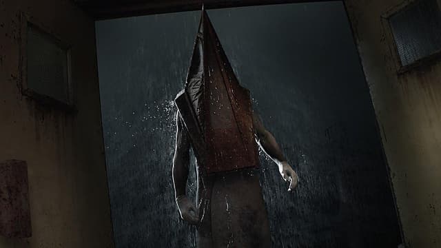 Detalle de Silent Hill 2 sur PS5 : la refonte du survival-horreur psychologique Konami