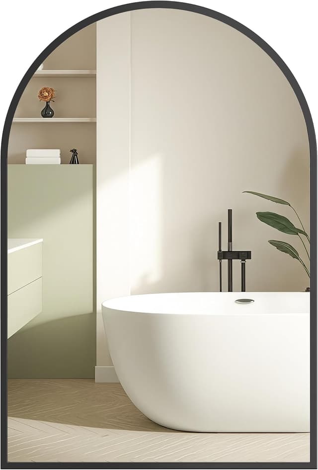 Imagen de SONGMICS LWM011BD01 espejo 91 x 61 cm en OfertitasTOP