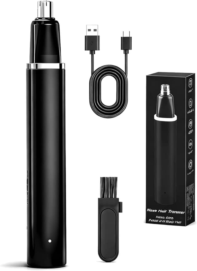 Imagen de Cortapelos Nariz y Oreja profesional en OfertitasTOP