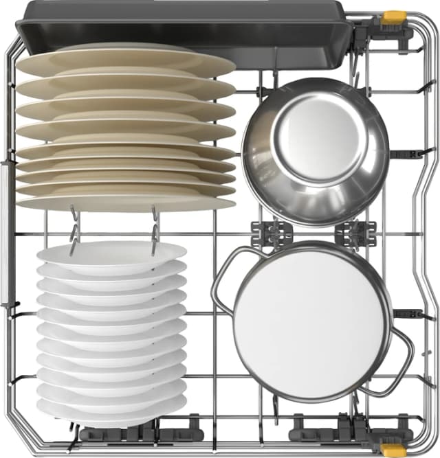 Thumbnail 11 de Bauknecht BD7I HF60 TUC 🧽