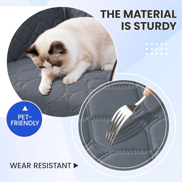 Thumbnail 6 de Ystyle copridivano impermeabile 1 posto