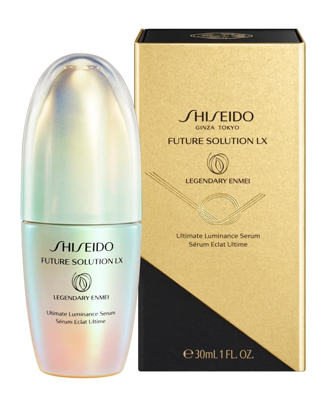 Thumbnail 1 de Shiseido Future Solution LX Serum 30 ml