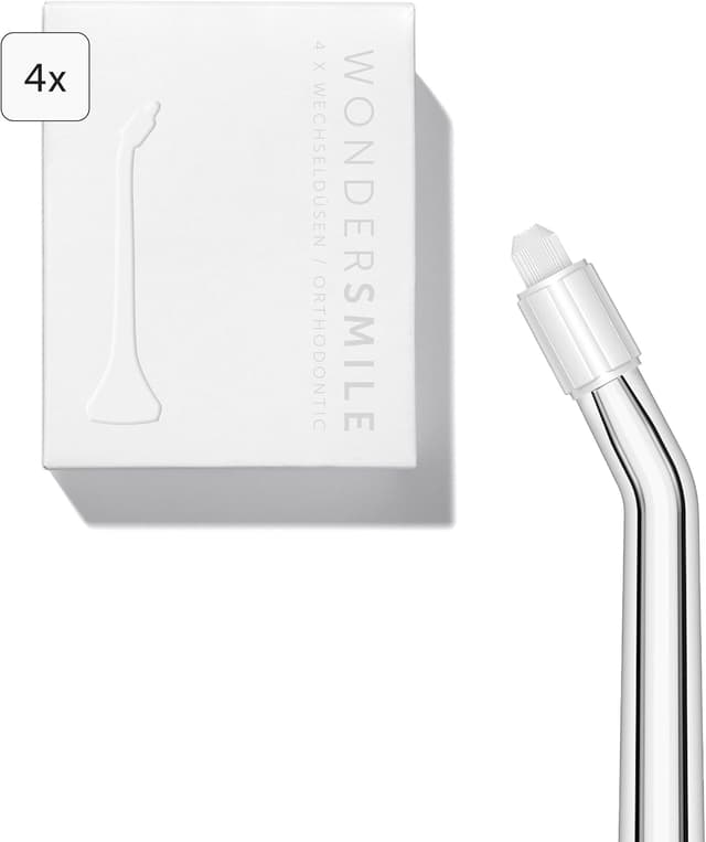 Thumbnail 4 de WonderSmile Premium Reiseetui für Munddusche