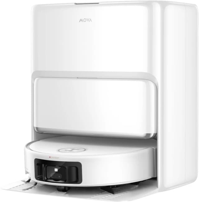 Thumbnail 14 de Mova Z60 Ultra Roller SA Weiß