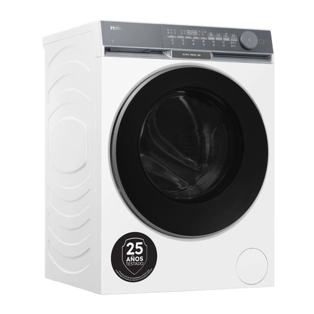 Thumbnail 2 de Haier HW100-BD14387US Lavadora 10 kg, 1.400 rpm