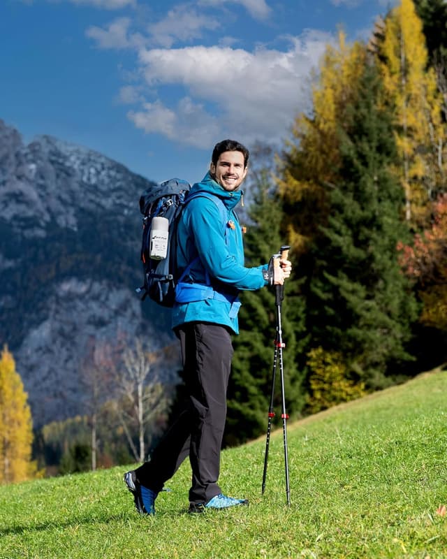 Thumbnail 6 de Schlafsack-Inlett 220 x 90 cm Fit-Flip