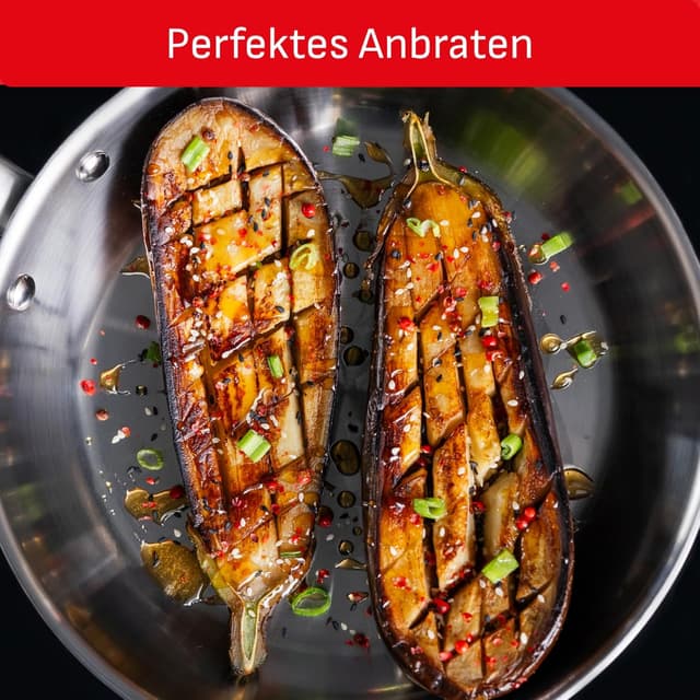 Thumbnail 1 de Tefal Virtuoso Pfannenset 24 + 28 cm