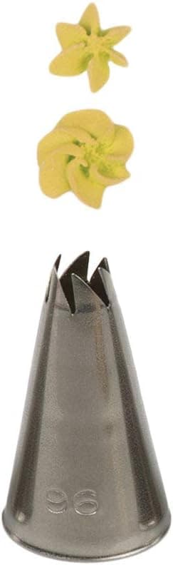 Thumbnail 5 de Decora 0263444 SULTANE Geschlossener Cornetto