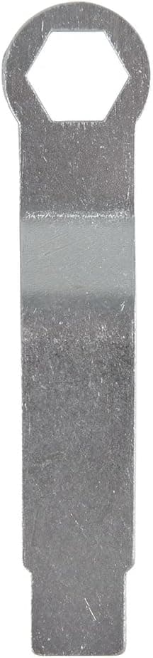 Detalle de Cogex 22126 pince à riveter en coffret avec rivets assortis et 4 têtes interchangeables