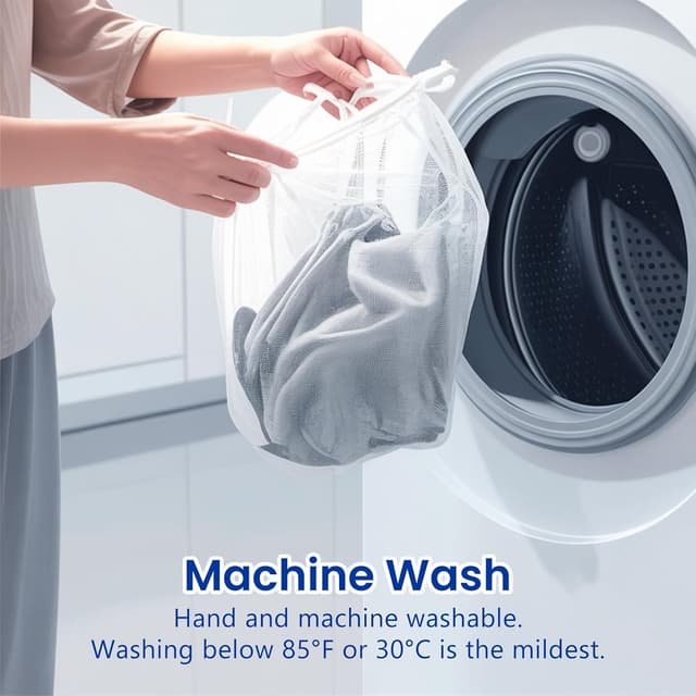 Detalle de Topcee Cooling Blanket (90"x90") Queen Size Arc-chill Cooling Fiber for Hot Sleepers