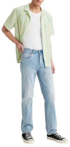 Thumbnail 3 de Levi's 501 Original Fit Vaqueros Stretch It Out 👖 Hombre