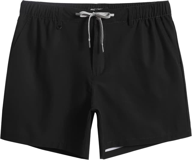 Imagen de Maamgic Men's 5/7 Inch Shorts en OfertitasTOP