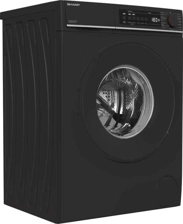 Thumbnail 8 de Sharp ES-NFB714BBNA-CB Waschmaschine