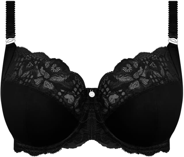 Detalle de Fantasie Reflect underwired full coverage bra with side support for women