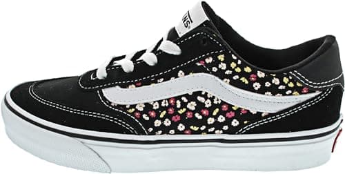 Detalle de Vans Brooklyn LS Zapatillas mujer 38,5 EU