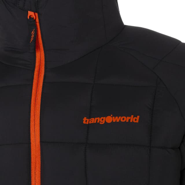 Detalle 2 de Trangoworld Clisson chaqueta impermeable 1 capa