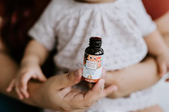 Thumbnail 1 de Punkin Butt Teething Oil Bundle