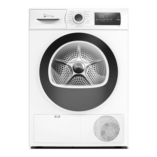 Detalle de Balay 3SB582BE secadora 8 kg con bomba de calor