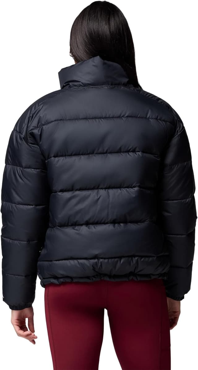 Detalle 2 de Columbia Pike Lake Jacket for Women