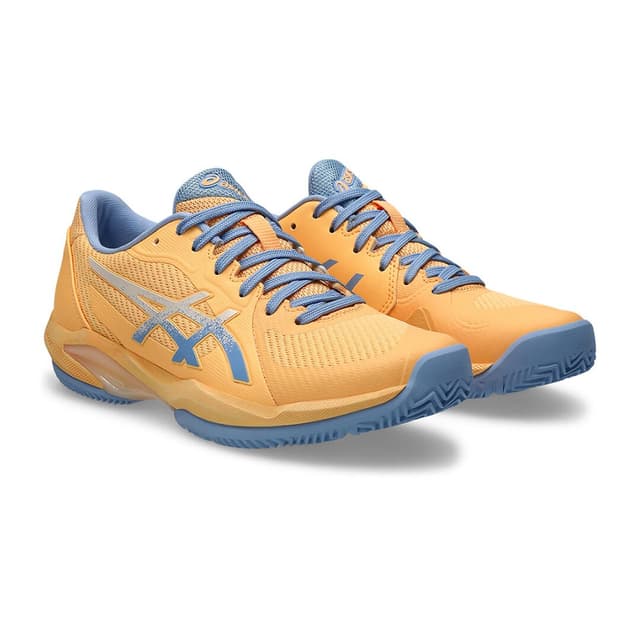 Thumbnail 1 de ASICS SOLUTION SWIFT FF 2 PADEL zapatillas mujer 🎾