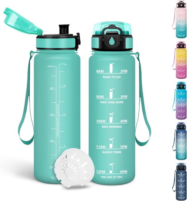 Detalle de Motswedi Gourde Enfant 500 ml đź’§