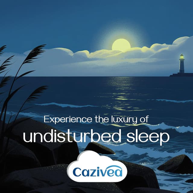 Thumbnail 6 de Cazivea 2026 Bouchons d'oreille 36dB