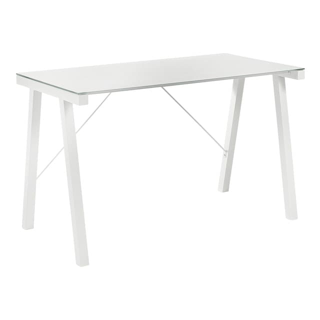 Detalle de El Corte Inglés Mesa de escritorio Tiphoon 📐