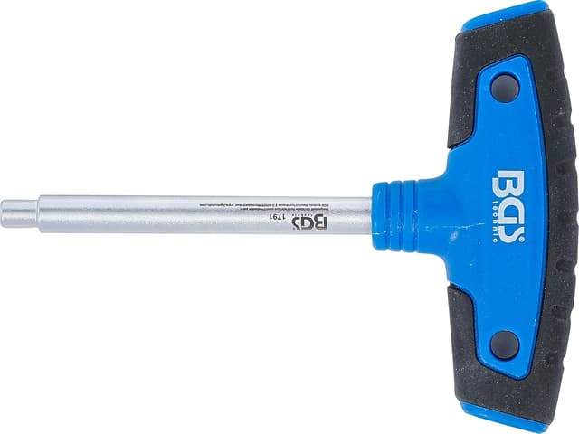 Detalle de Utensile freni BGS 1791 140 mm