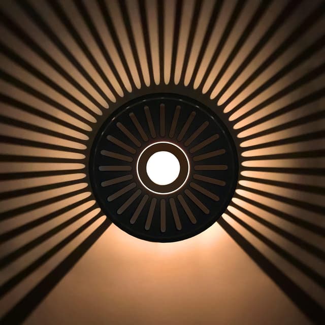 Detalle de Creano scaldavivande in acciaio inox con portacandele per teiere e tazze