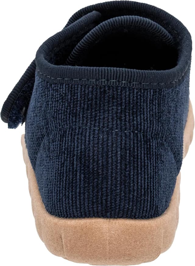 Detalle 1 de Fischer Markenschuh Unisex Kinder Hausschuh