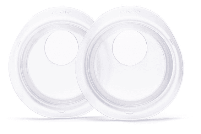 Thumbnail 1 de Elvie Catch - Copas de Recogida de Leche Seguras