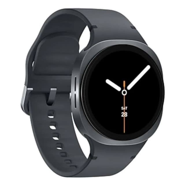 Detalle 2 de Samsung Galaxy Watch 8 4G 40 mm